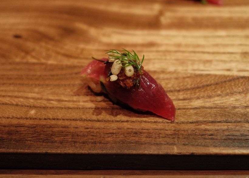 Bellwood Sushi Piece 2 - Vietnam