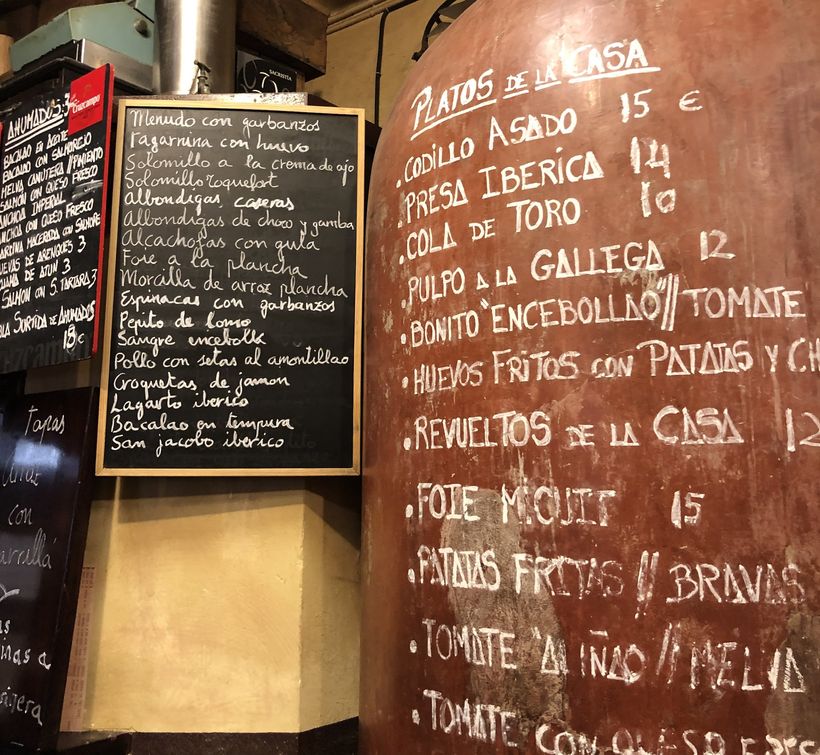 Casa Morales