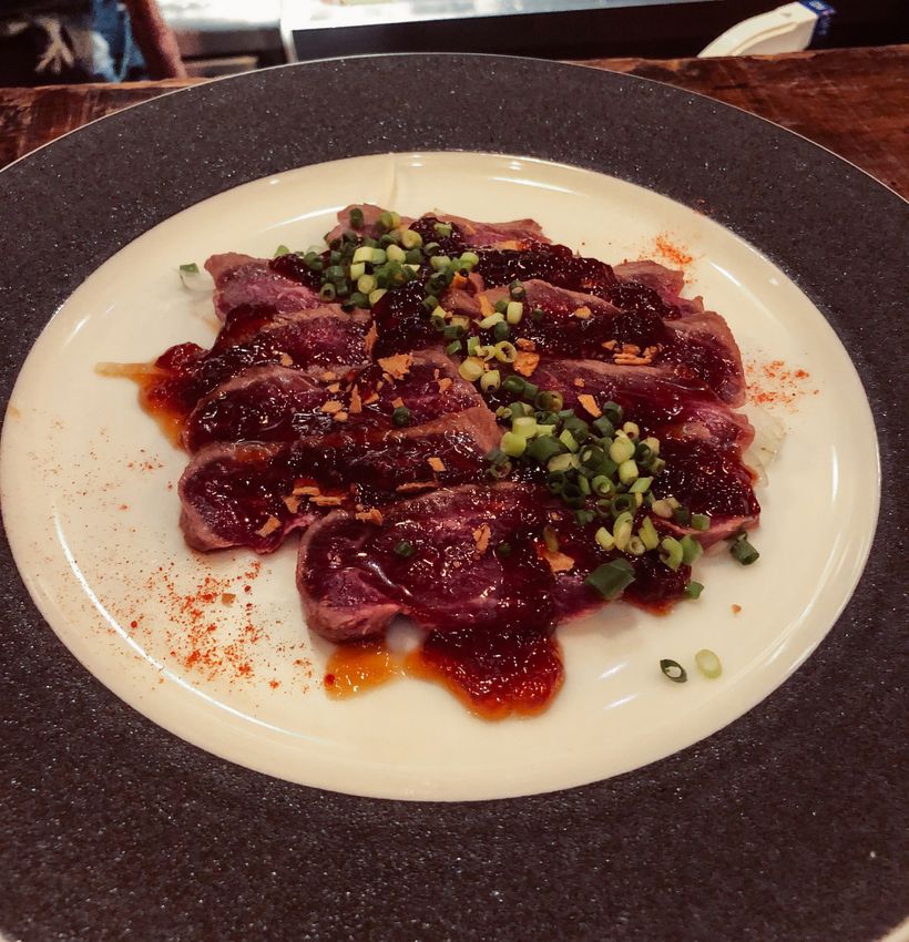 LambCHAN - Tataki