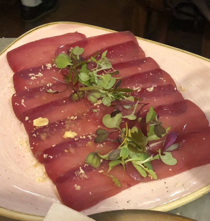 food Barcelona
