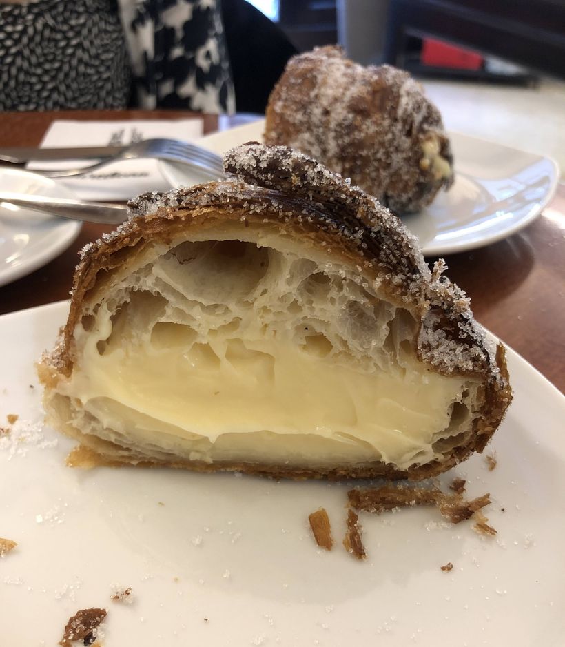 food Barcelona