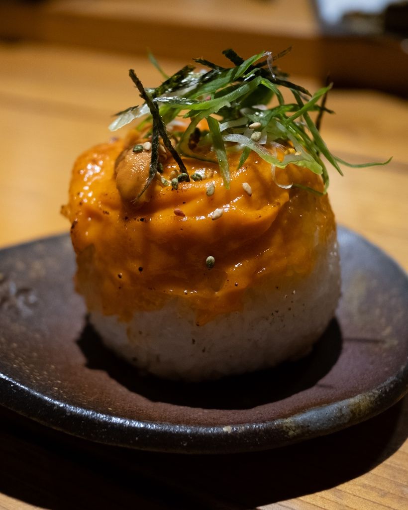 SAKE NERD