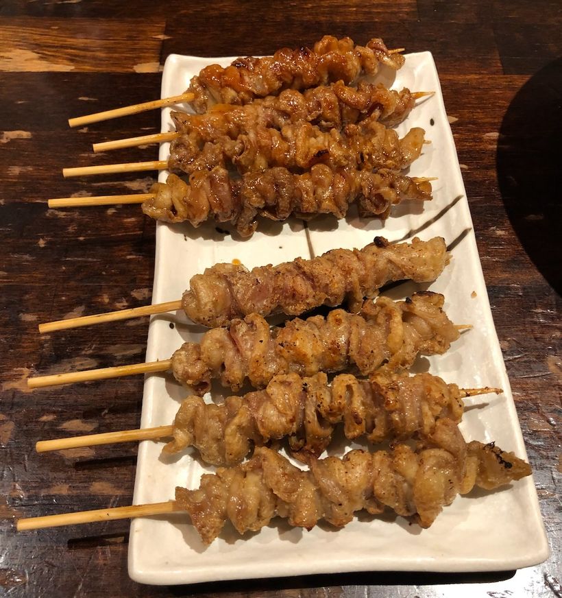 Torikawaya